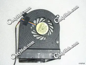 Genuine For HP Touchsmart 9100 DC5V 0.5A 4wire 4pin Cooling Fan FORCECON DFS601605HB0T F988 1323-007J0H2
Genuine For HP Touchsmart 9100 DC5V 0.5A 4wire 4pin Cooling Fan FORCECON DFS601605HB0T F988 1323-007J0H2