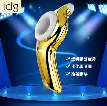 20PCS IDG Electric Vibration Eye Massager Fatigue Relief Anti Dark Circles Handheld Eye Stick Mini Massage
20PCS IDG Electric Vibration Eye Massager Fatigue Relief Anti Dark Circles Handheld Eye Stick Mini Massage