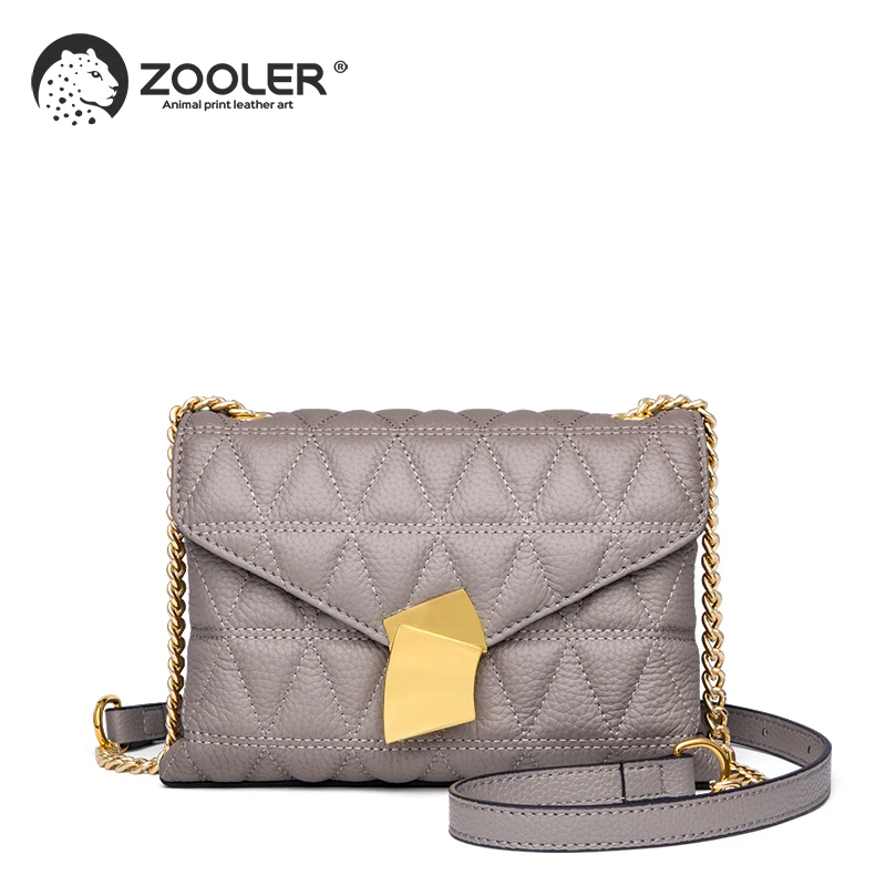 Fashion!ZOOLER shoulder Bags type women luxury brands 2019 genuine leather bag woman Messenger bags purses bolsa feminina#ZF205
Fashion!ZOOLER shoulder Bags type women luxury brands 2019 genuine leather bag woman Messenger bags purses bolsa feminina#ZF205