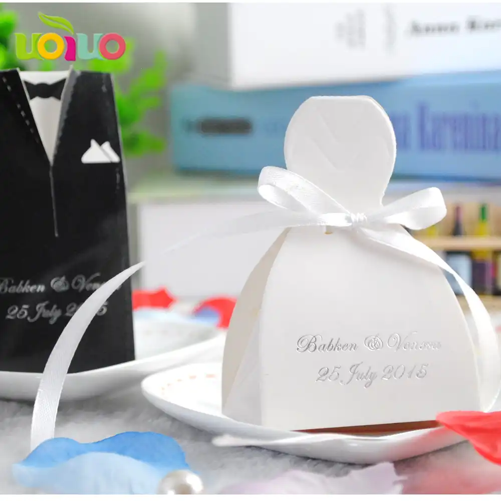 2017 hot sell wedding souvenirs box cheap cake box for wedding