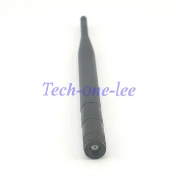 100 piece/lot 2.4 GHz 5dBi 802.11b/g WiFi Antenna Aerial RP-SMA Male Connector For PCI Card USB Wireless Router Router
100 piece/lot 2.4 GHz 5dBi 802.11b/g WiFi Antenna Aerial RP-SMA Male Connector For PCI Card USB Wireless Router Router