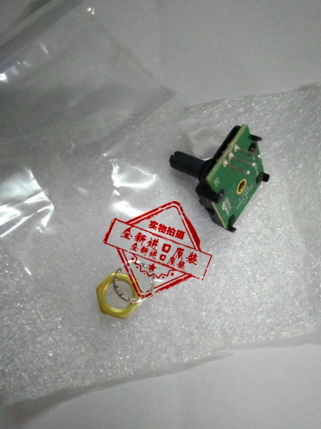 ECW1J-R19-AC0024L encoder | Электроника
