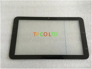 11.6" Touch Screen Glass Lens Digitizer Panel For HP Pavilion X360 11-N Series 11-N083SA 11-N010DX 11-N015TU 11-N011DX 11-N034TU
11.6" Touch Screen Glass Lens Digitizer Panel For HP Pavilion X360 11-N Series 11-N083SA 11-N010DX 11-N015TU 11-N011DX 11-N034TU