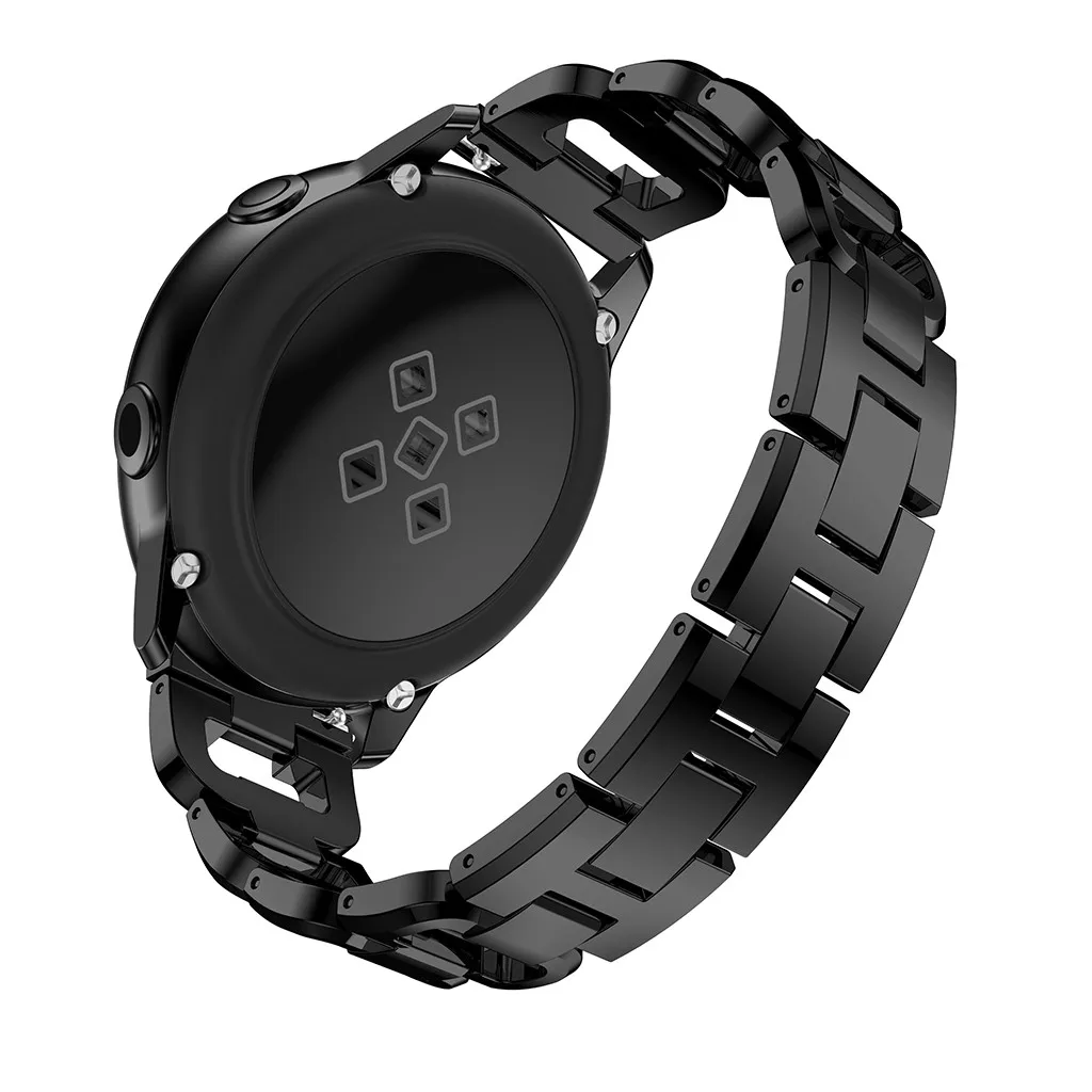 Fashion Luxury Brand Women Watchbands Grace Crystal Band Sport Replacement Strap 20mm Samsung Galaxy Active Watch Wrist suunto
Fashion Luxury Brand Women Watchbands Grace Crystal Band Sport Replacement Strap 20mm Samsung Galaxy Active Watch Wrist suunto