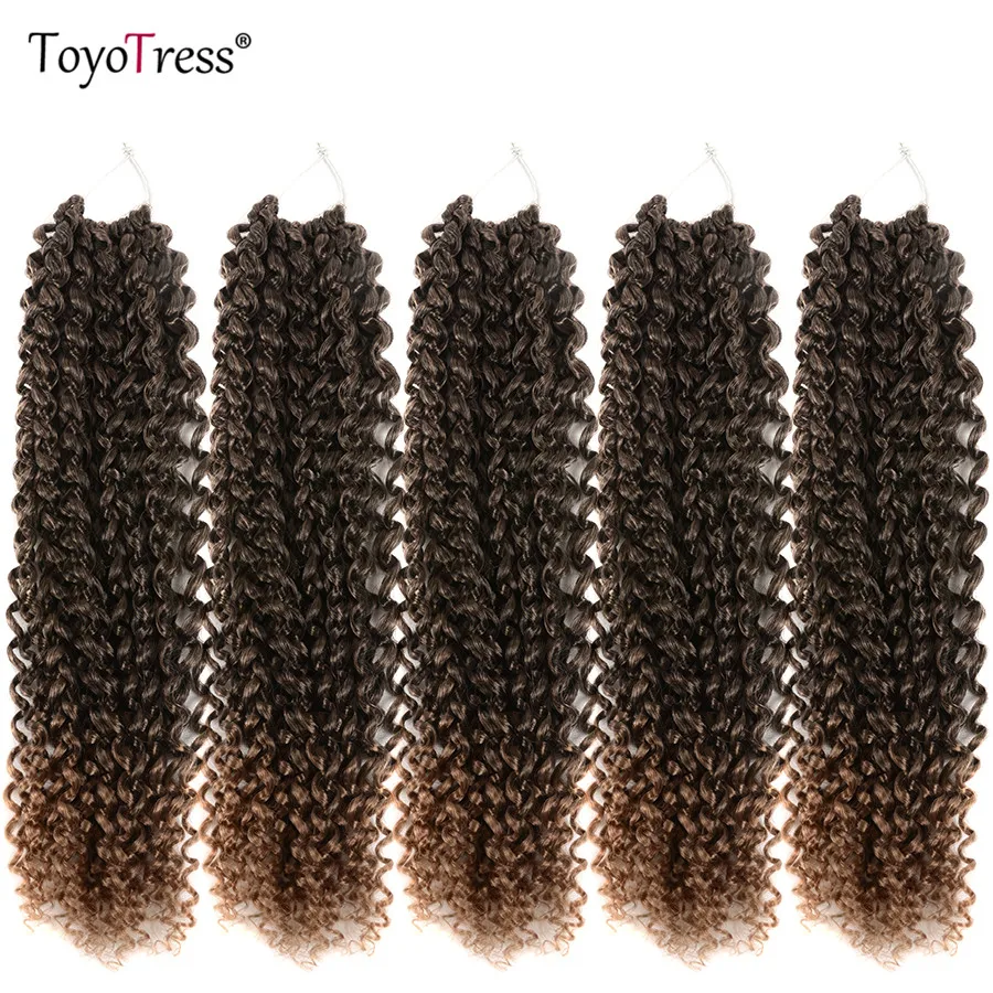 Ombre Braiding Synthetic Hair Extensions Passion Twist Hair Black Blonde Color 22stands/pc Can be Crochet Twist Hair Toyotress
Ombre Braiding Synthetic Hair Extensions Passion Twist Hair Black Blonde Color 22stands/pc Can be Crochet Twist Hair Toyotress