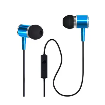 New Phone Metal Earphone Stereo Bass earphone Metal handsfree bass 3.5mm Earbuds earphone For IPhone XIAOMI Samsung MP3 ipod
New Phone Metal Earphone Stereo Bass earphone Metal handsfree bass 3.5mm Earbuds earphone For IPhone XIAOMI Samsung MP3 ipod