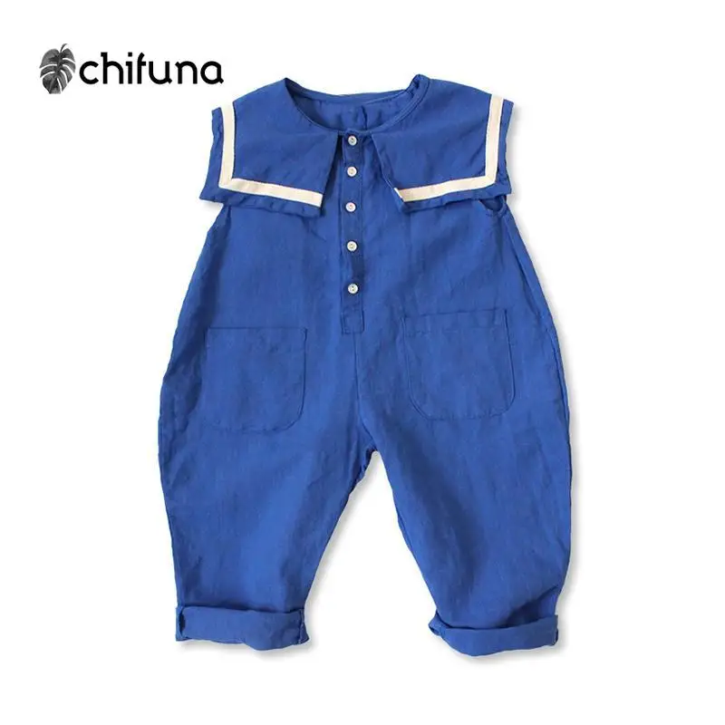Chifuna/новый летний жилет без рукавов на пуговицах для мальчиков и девочек два