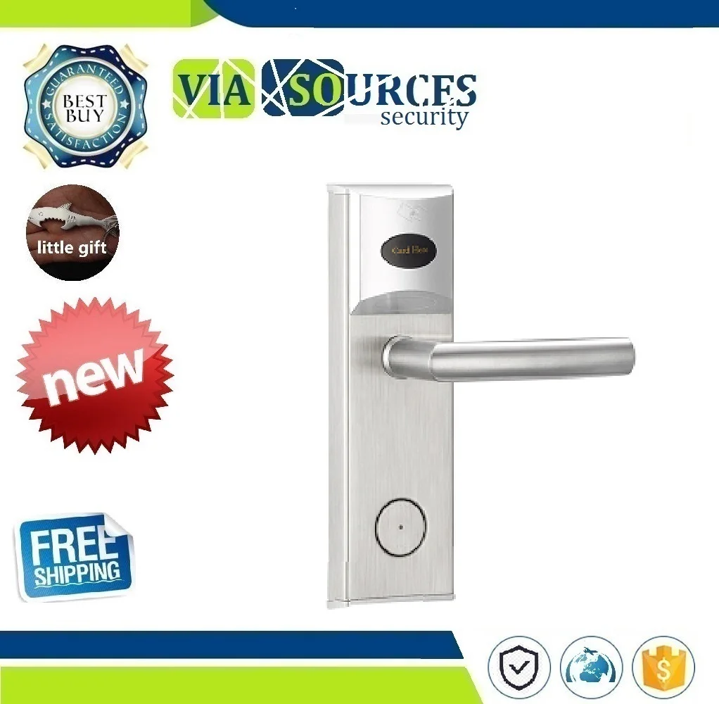 Hotel electronic lock cabinet mortise door lock with USA standard 5-lock Tongue Structure Lock Core
Hotel electronic lock cabinet mortise door lock with USA standard 5-lock Tongue Structure Lock Core