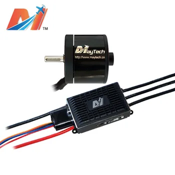 Maytech Battle robots DIY fighting robots kit 6355 dc brushless motor 100A VESC based controller
Maytech Battle robots DIY fighting robots kit 6355 dc brushless motor 100A VESC based controller