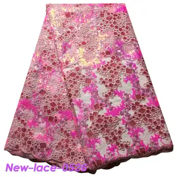 High Quality 2019 Organza Lace Fabric Fabric with Sequins French Mesh Lace Fabrics African Tulle Lace for Party Dress A002
High Quality 2019 Organza Lace Fabric Fabric with Sequins French Mesh Lace Fabrics African Tulle Lace for Party Dress A002