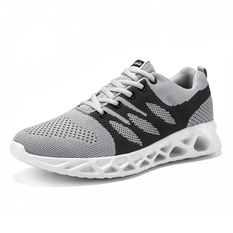 2019 New Brand Light Gym Sport Shoes for Men Fitness Cushion Stability Sneakers Men Athletic Trainers Lovers Tennis Shoes Cheap
2019 New Brand Light Gym Sport Shoes for Men Fitness Cushion Stability Sneakers Men Athletic Trainers Lovers Tennis Shoes Cheap