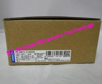 New and original S8FS-C10024 OMRON Power module 100W 24V 4.5A (alternative S8JC-Z10024C)
New and original S8FS-C10024 OMRON Power module 100W 24V 4.5A (alternative S8JC-Z10024C)