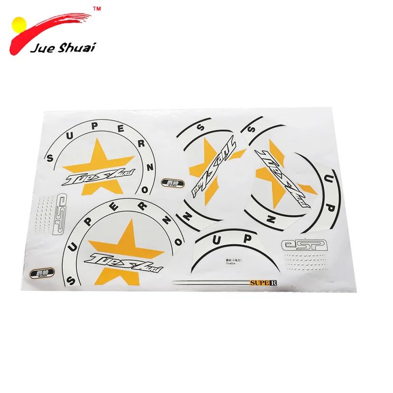 PVC Stickers Protection for Bicycles Mountain Bikes Cycling Bikes Handmade Feature Decorative Decals for Bicycle Accessories
PVC Stickers Protection for Bicycles Mountain Bikes Cycling Bikes Handmade Feature Decorative Decals for Bicycle Accessories