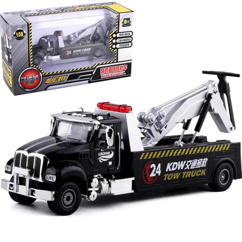 1:50 Alloy American Engineering Vehicle Simulation Transportation Rescue Car Road Rescue Truck Model Children's Toys
1:50 Alloy American Engineering Vehicle Simulation Transportation Rescue Car Road Rescue Truck Model Children's Toys