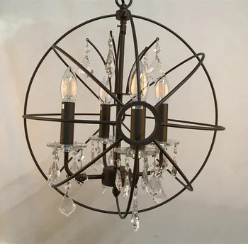Brown Clear K9 Crystal Chandelier Suspension Globe For Dinning Room Decoration lamps Hanging Lighting Decor Chandelier PA0419
Brown Clear K9 Crystal Chandelier Suspension Globe For Dinning Room Decoration lamps Hanging Lighting Decor Chandelier PA0419