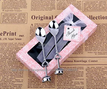 1000pcs/lot 500pairs Love Heart Shape Spoons Coffee Spoon Wedding Favor Heart-Shaped Guest Gift 2 in 1 box
1000pcs/lot 500pairs Love Heart Shape Spoons Coffee Spoon Wedding Favor Heart-Shaped Guest Gift 2 in 1 box