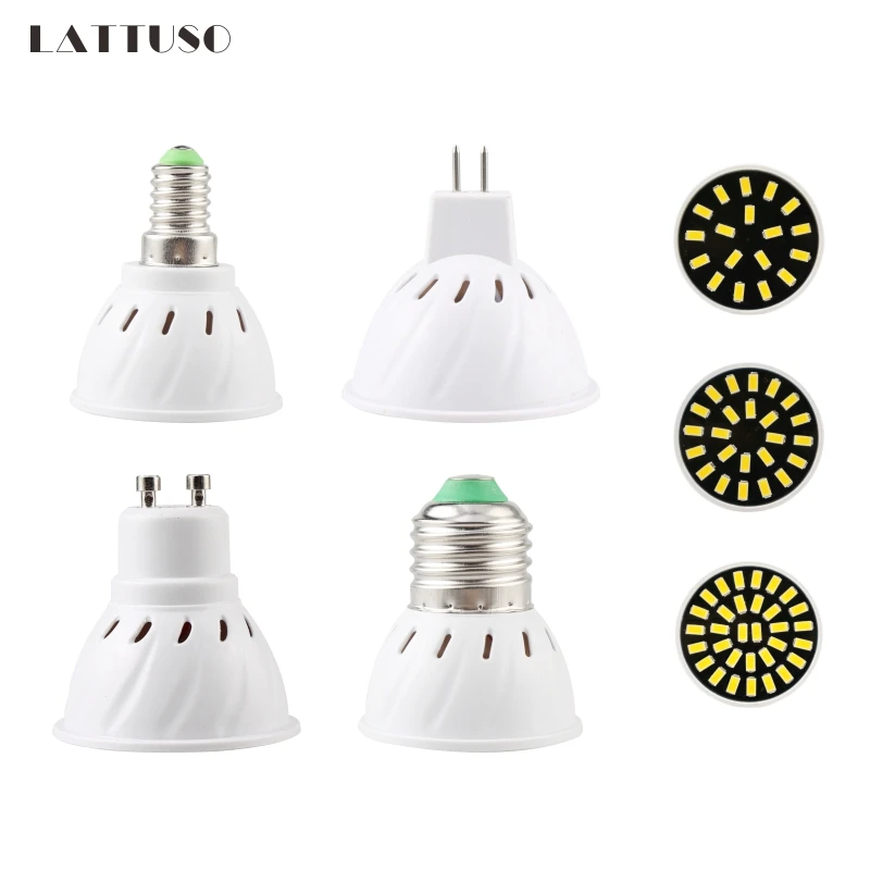 LAN MU Led Light Bulb MR16 GU10 E27 E14 Led Spotlight SMD5733 Energy Saving 18 24 32 110V 220V Lampada Led Spot Light Home Light
LAN MU Led Light Bulb MR16 GU10 E27 E14 Led Spotlight SMD5733 Energy Saving 18 24 32 110V 220V Lampada Led Spot Light Home Light