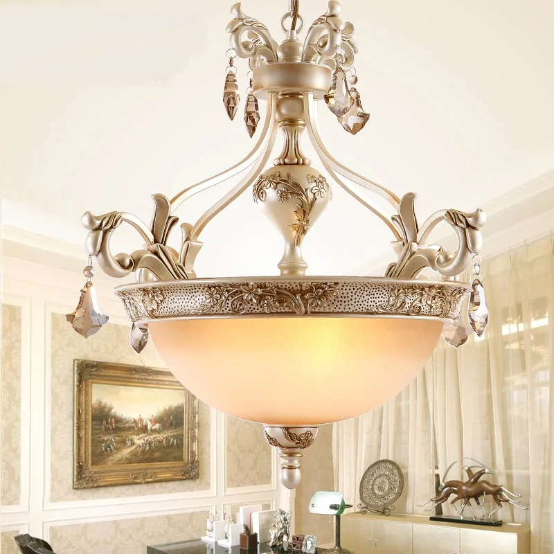Fashion pendant light crystal lighting brief entranceway rustic lamps pendant lamps
Fashion pendant light crystal lighting brief entranceway rustic lamps pendant lamps