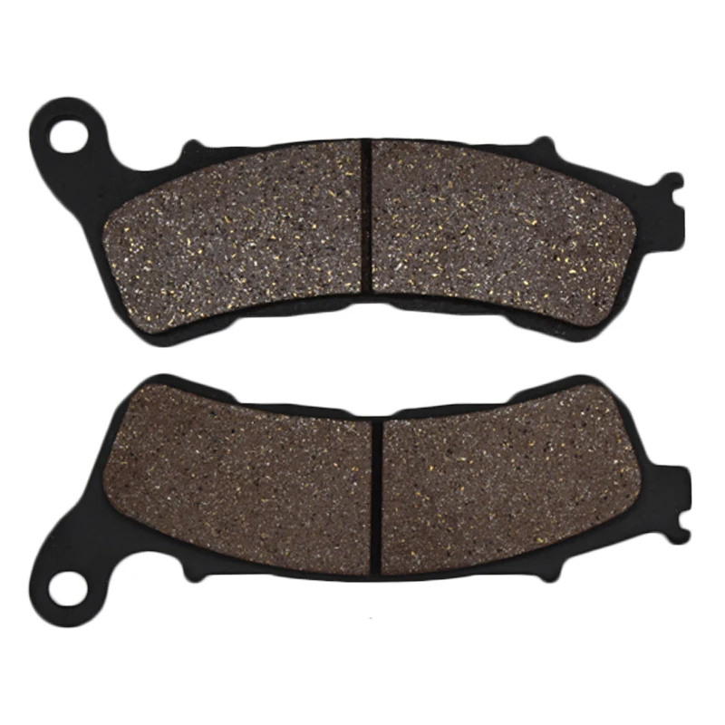 Передние тормозные колодки для мотоциклов HONDA SH150I SH 150I Injection 2009-2012 CBR250 CBR 250 2011-2014 NSS250 NSS 250 Forza 2005-2008
Передние тормозные колодки для мотоциклов HONDA SH150I SH 150I Injection 2009-2012 CBR250 CBR 250 2011-2014 NSS250 NSS 250 Forza 2005-2008