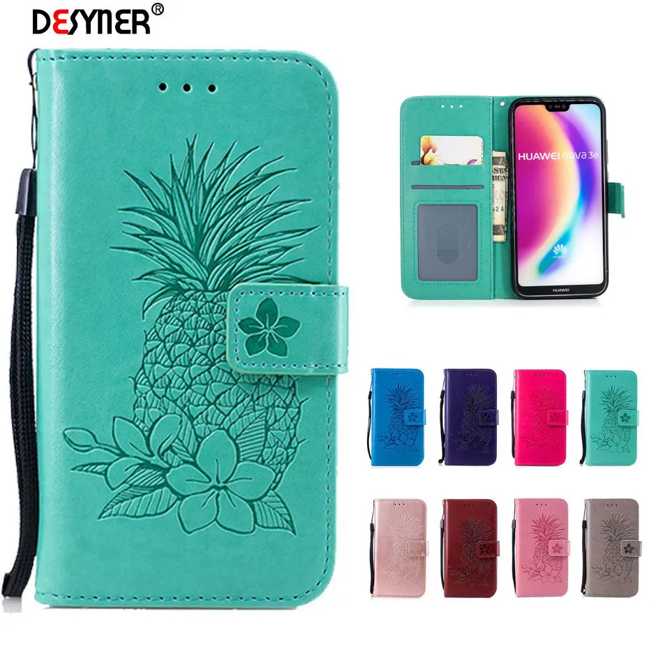 PU Leather case For huawei P8 P9 P20 P10 Mate 10 Lite Pro Y3 Y5 2017 P smart for huawei honor 6A 8 9 wallet cover Phone case
PU Leather case For huawei P8 P9 P20 P10 Mate 10 Lite Pro Y3 Y5 2017 P smart for huawei honor 6A 8 9 wallet cover Phone case