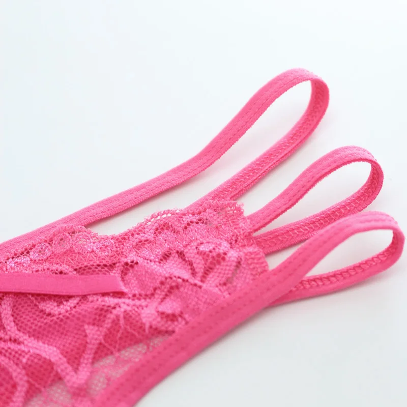 New T-back Underwear Thong Panties 28