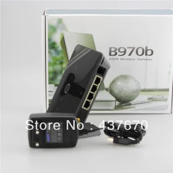 Free shipping supply new huawei 3G wireless router B970B support office, home, floor WIFI signal integration and coverage
Free shipping supply new huawei 3G wireless router B970B support office, home, floor WIFI signal integration and coverage
