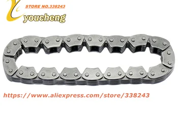 CF500 Reverse Gear Chain 34 sec CF188 Engine Parts CF500/A/2A/CFX5 CF188-069000 Repair HS400 M9-9.25-34 0180-069000 DDLT-CF500
CF500 Reverse Gear Chain 34 sec CF188 Engine Parts CF500/A/2A/CFX5 CF188-069000 Repair HS400 M9-9.25-34 0180-069000 DDLT-CF500