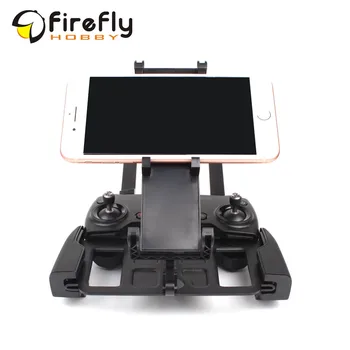 Sunnylife Smartphone Tablet Holder Bracket Support for DJI MAVIC MINI/ AIR/ MAVIC 2 PRO/ SPARK Remote Controller
Sunnylife Smartphone Tablet Holder Bracket Support for DJI MAVIC MINI/ AIR/ MAVIC 2 PRO/ SPARK Remote Controller