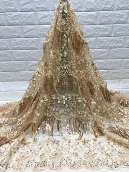 2019 NEW women clothing, dress, bags making sequins lace 5 yard! Pink, Silvery, black 4 Colors tassels sequined fabric in stock!
2019 NEW women clothing, dress, bags making sequins lace 5 yard! Pink, Silvery, black 4 Colors tassels sequined fabric in stock!