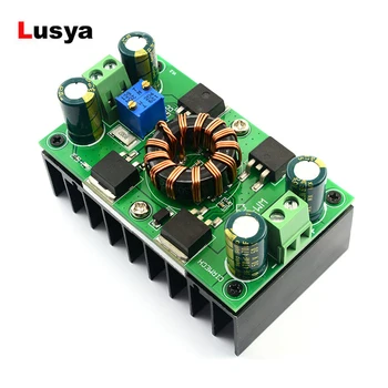 5-30V To 1.25-30V Ajustable Step Up/Down Power Supply Module Constant Voltage Constant Current Buck Booster Charge Module T0016
5-30V To 1.25-30V Ajustable Step Up/Down Power Supply Module Constant Voltage Constant Current Buck Booster Charge Module T0016