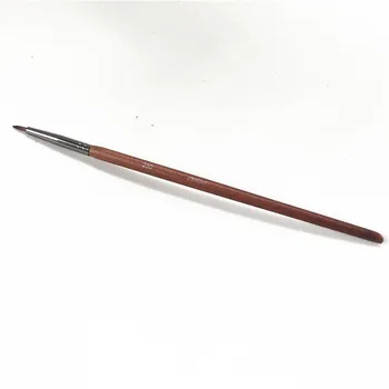 EXTRA FINE EYELINER BRUSH - 250 - Slim Lash Liner Brush - Beauty Makeup brushes Applicator Tool
EXTRA FINE EYELINER BRUSH - 250 - Slim Lash Liner Brush - Beauty Makeup brushes Applicator Tool