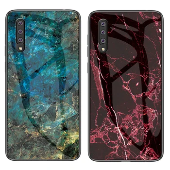 50pcs/lot For Galaxy A70 A50 A60 Tempered Glass Marble Grain Soft Edge Hard Cover For Samsung Galaxy A6S A8 Star A9 Star
50pcs/lot For Galaxy A70 A50 A60 Tempered Glass Marble Grain Soft Edge Hard Cover For Samsung Galaxy A6S A8 Star A9 Star