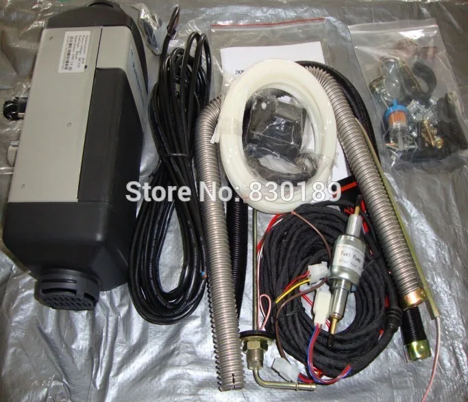 (5KW 12V diesel) air heater for Car ship boat RV Van truck bus camper,similar eberspacher D4, Webasto air top 5000. Not Original
(5KW 12V diesel) air heater for Car ship boat RV Van truck bus camper,similar eberspacher D4, Webasto air top 5000. Not Original