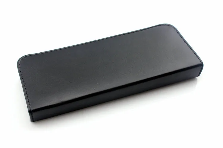 Hair Scissors Leather Case Barber Packet Styling Accessories Hairdressing Scissors Salon Hair Comb Shear Pouch Holder Case
Hair Scissors Leather Case Barber Packet Styling Accessories Hairdressing Scissors Salon Hair Comb Shear Pouch Holder Case
