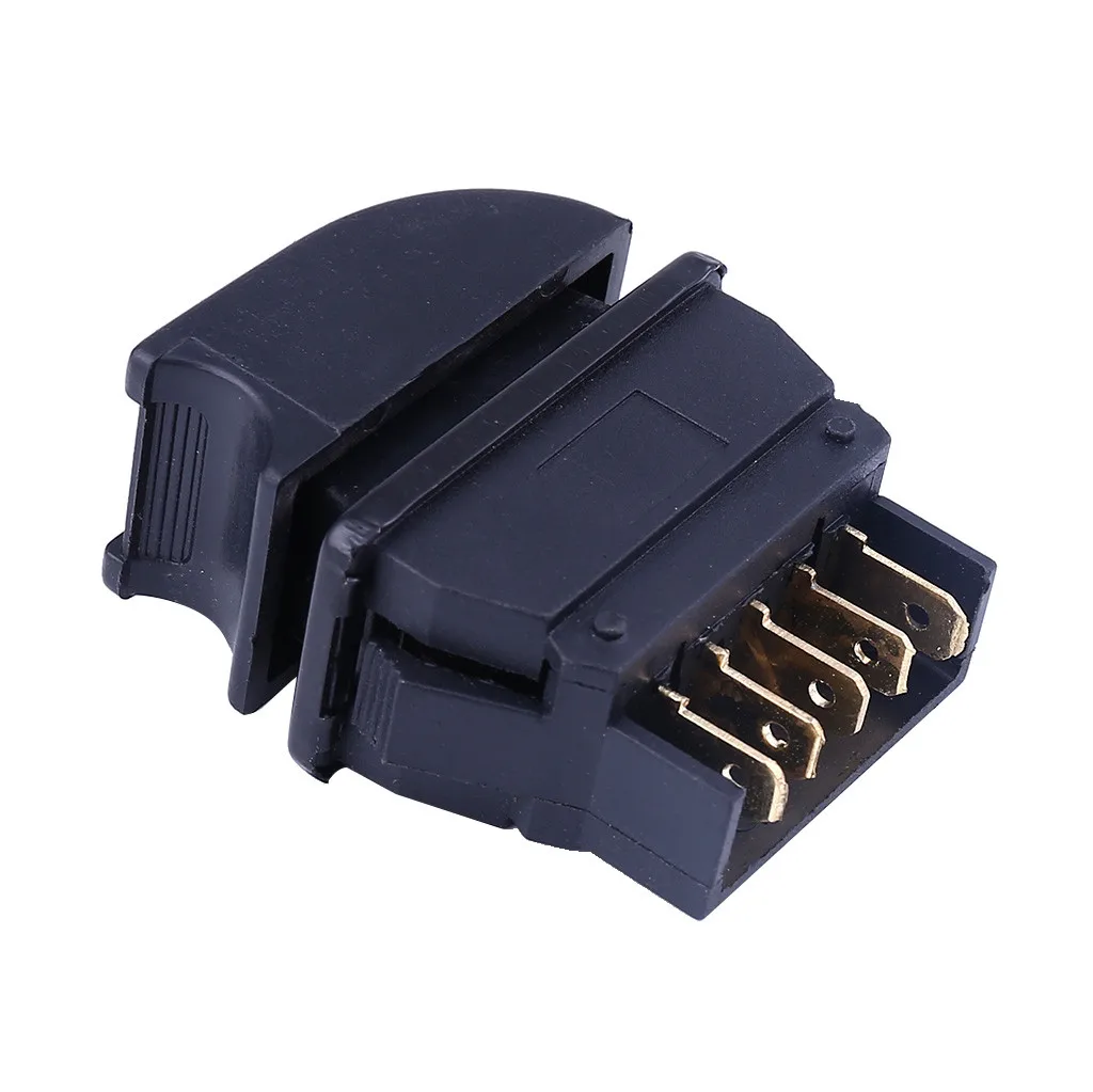 1pcs Window switch DC 12V 5 Pin Power Master Button Controller Light Auto Car Window Glass Lift Switch Dropship 19Y19
1pcs Window switch DC 12V 5 Pin Power Master Button Controller Light Auto Car Window Glass Lift Switch Dropship 19Y19