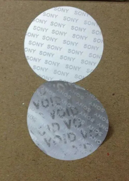 Free shipping adhesive sticker for Sony Seal Label Sticker For Sony Xperia Z1 Z2 L50W S39H Package Box Sealing Strip100pcs/lot
Free shipping adhesive sticker for Sony Seal Label Sticker For Sony Xperia Z1 Z2 L50W S39H Package Box Sealing Strip100pcs/lot