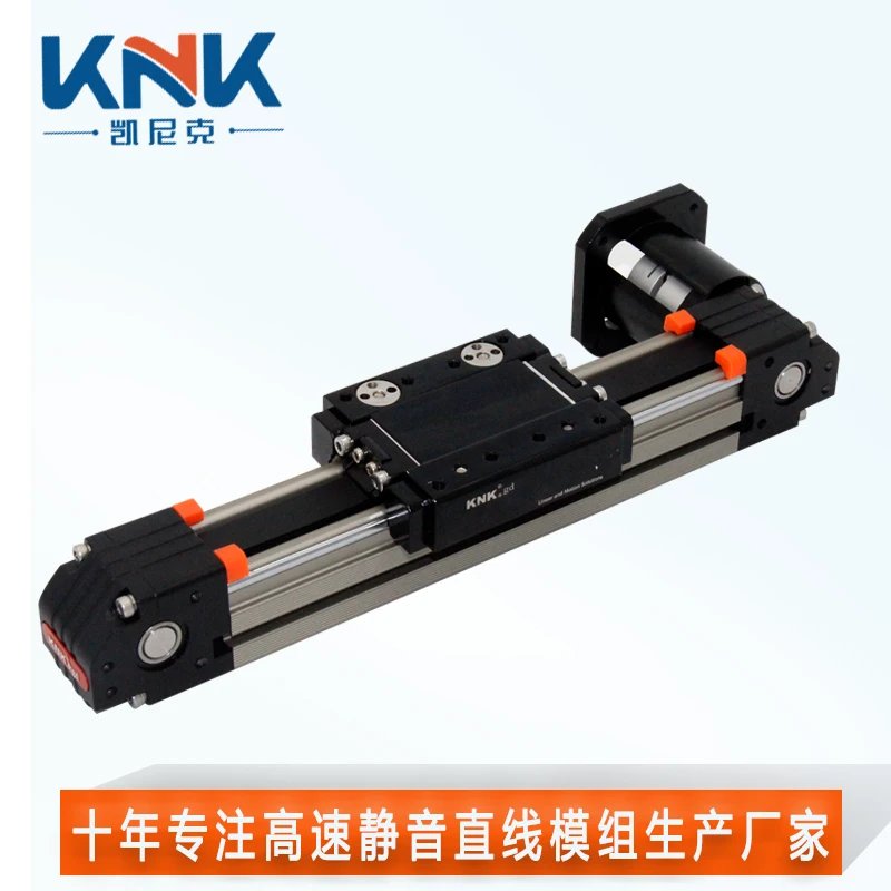 Synchronous Belt Belt Linear Module High Speed Automatic Backlight Cross Electric Slide Linear Module Manufacturer
Synchronous Belt Belt Linear Module High Speed Automatic Backlight Cross Electric Slide Linear Module Manufacturer