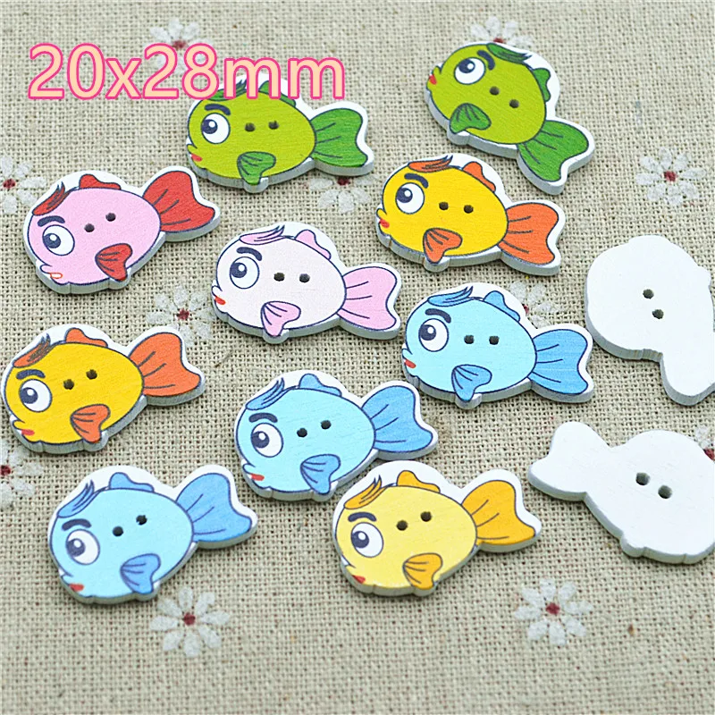wooden painted fish sewing button mix color handmade Scrapbooking Craft free shipping
wooden painted fish sewing button mix color handmade Scrapbooking Craft free shipping