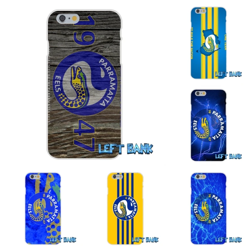 For Samsung Galaxy Note 3 4 5 S4 S5 MINI S6 S7 edge Nrl Parramatta Eels Soft Silicone TPU Transparent Cover Case
For Samsung Galaxy Note 3 4 5 S4 S5 MINI S6 S7 edge Nrl Parramatta Eels Soft Silicone TPU Transparent Cover Case