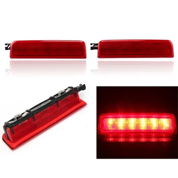 2pcs/lot 2K0 945 087C Third 3RD Centre High Level Rear Brake Stop Light Lamp ForVW Caddy III Kasten Touran Turn Brake Light
2pcs/lot 2K0 945 087C Third 3RD Centre High Level Rear Brake Stop Light Lamp ForVW Caddy III Kasten Touran Turn Brake Light