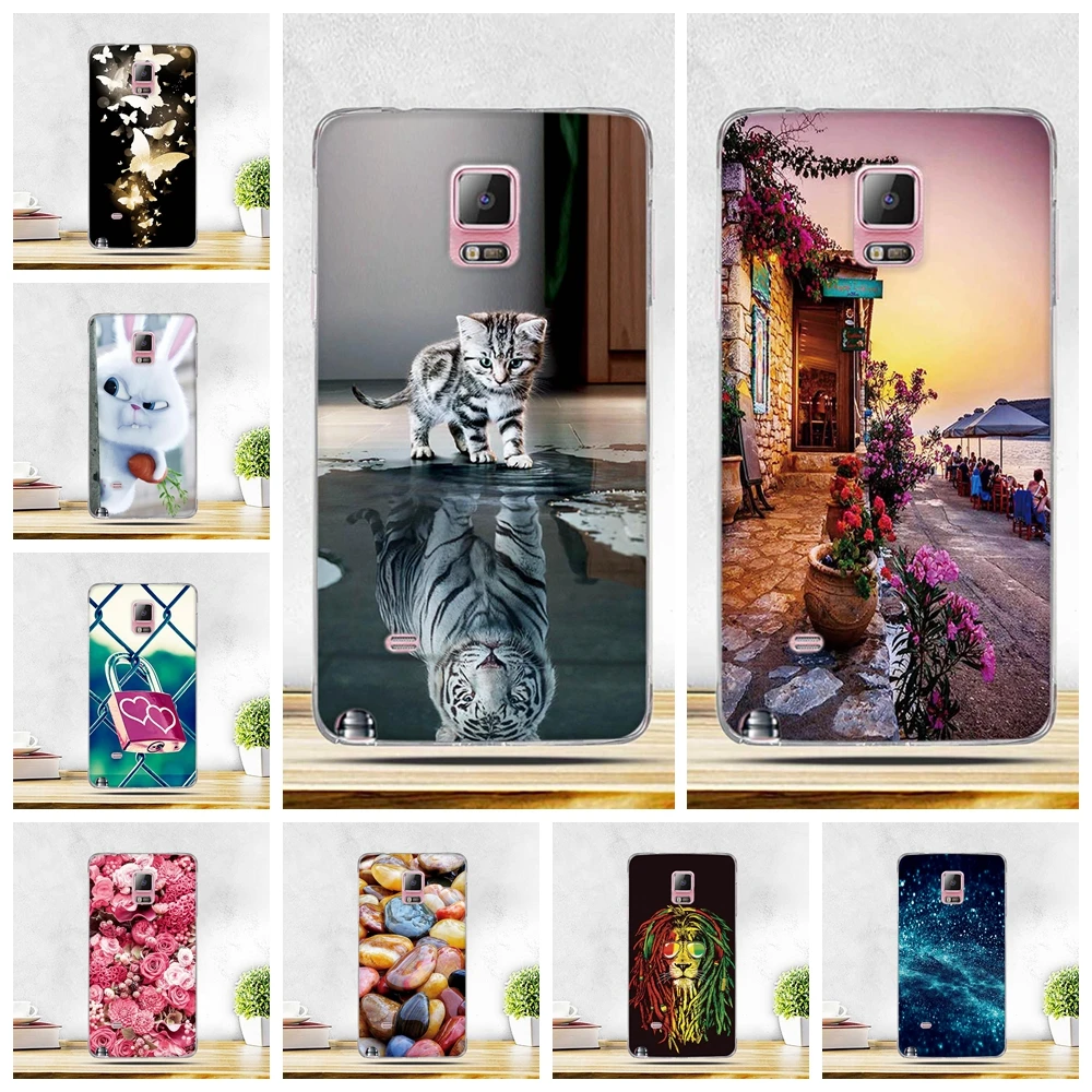 Note 4 Gel Soft TPU 3D Pattern Case Cover For Samsung Galaxy Note 4 N9100 Silicone Phone Back Skin Cover Bags For Samsung Note4
Note 4 Gel Soft TPU 3D Pattern Case Cover For Samsung Galaxy Note 4 N9100 Silicone Phone Back Skin Cover Bags For Samsung Note4