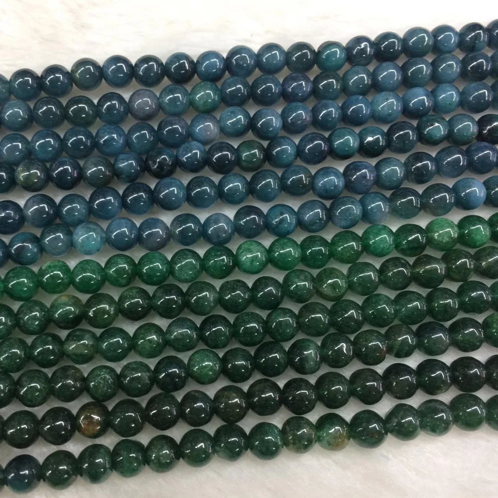 6mm natural african jade stone berads natural gemstone beads DIY loose beads for jewelry making strand 15 " wholesale !
6mm natural african jade stone berads natural gemstone beads DIY loose beads for jewelry making strand 15 " wholesale !