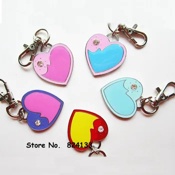 free shipping crystal heart dog tags,rhinestone pet tags,id tags,240pcs/lot mixed colors
free shipping crystal heart dog tags,rhinestone pet tags,id tags,240pcs/lot mixed colors