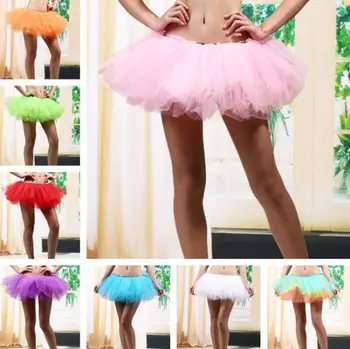 10 Colors Newest Layers Adult Woman Tutu Skirts In Tulle Rave Neon Dance Party
10 Colors Newest Layers Adult Woman Tutu Skirts In Tulle Rave Neon Dance Party