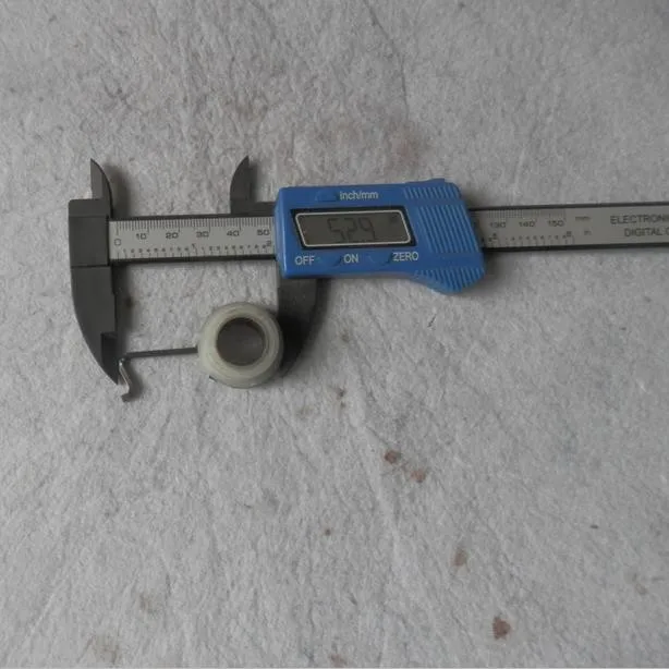 WORM GEAR STIHL 064 065 066 MS640-650-660 8