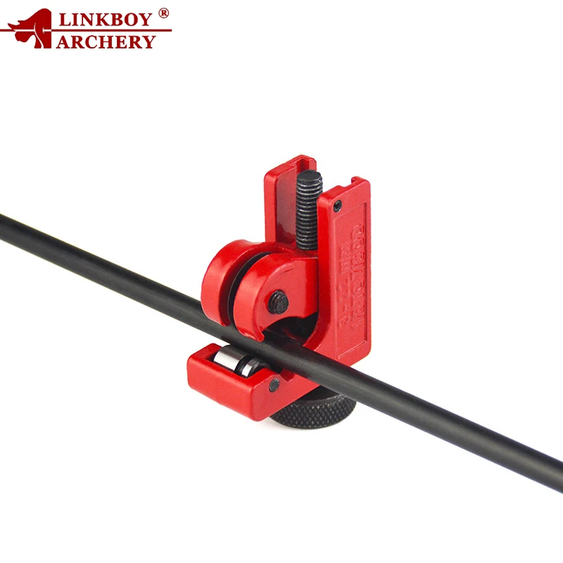 Mini Cut Off Saw Trimmer Arrow Cutter 3-22mm Cutting Thickness Cutting Tools for Carbon and Fiberglass Hunting Arrow Accessory
Mini Cut Off Saw Trimmer Arrow Cutter 3-22mm Cutting Thickness Cutting Tools for Carbon and Fiberglass Hunting Arrow Accessory