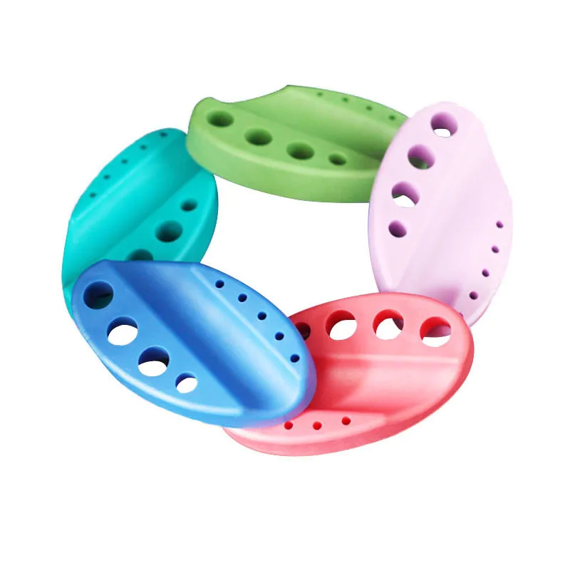 Oval Silicone Tattoo Tool Holder Stand For Microblading Pigment Ink Cup Machine Permanent Makeup Tattoo Accessories
Oval Silicone Tattoo Tool Holder Stand For Microblading Pigment Ink Cup Machine Permanent Makeup Tattoo Accessories