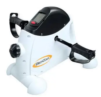 Upper Lower Limbs Physiotherapy Rehabilitation Exercise Therapy Bike for Serious Hemiplegia Apoplexy Stroke Patient Lying in Bed
Upper Lower Limbs Physiotherapy Rehabilitation Exercise Therapy Bike for Serious Hemiplegia Apoplexy Stroke Patient Lying in Bed