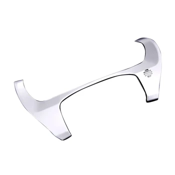 For Jaguar F-Pace f pace X761 2016 2017 Accessories Car-Styling Interior Middle Console Display Frame Cover Trim LEFT-hand drive
For Jaguar F-Pace f pace X761 2016 2017 Accessories Car-Styling Interior Middle Console Display Frame Cover Trim LEFT-hand drive