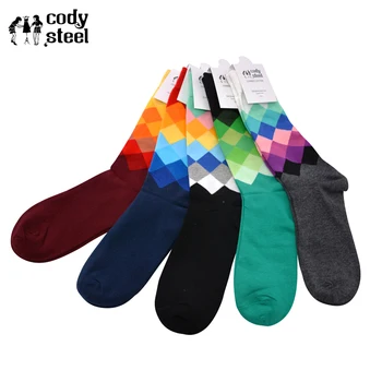 Men Socks Cotton Casual Mixed Colors Fashion Socks Man Breathable Comfortable Male Tube Socks 3pairs/lot=6piece
Men Socks Cotton Casual Mixed Colors Fashion Socks Man Breathable Comfortable Male Tube Socks 3pairs/lot=6piece
